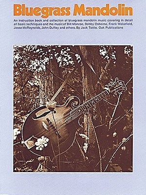Bluegrass Mandolin by Tottle, Jack