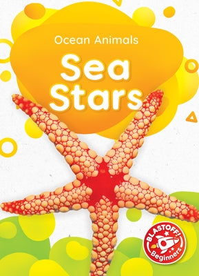 Sea Stars by Zobel, Derek