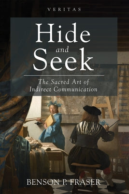 Hide and Seek by Fraser, Benson P.