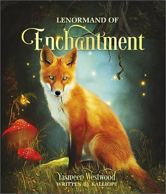 Lenormand of Enchantment by Westwood, Yasmeen