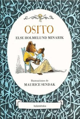 Osito by Minarik, Else Holmelund