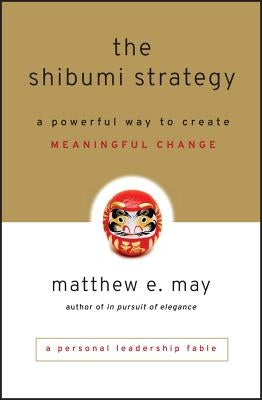 The Shibumi Strategy by May