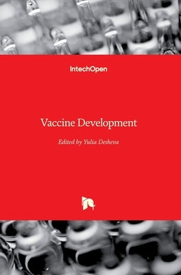 Vaccine Development by Desheva, Yulia