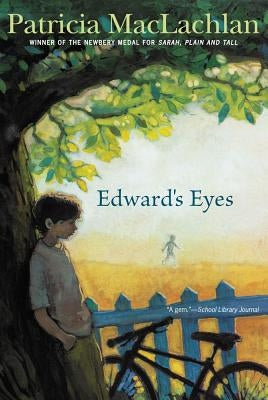 Edward's Eyes by MacLachlan, Patricia