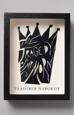 The Tragedy of Mr. Morn by Nabokov, Vladimir