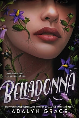 Belladonna by Grace, Adalyn