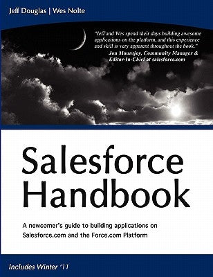 Salesforce Handbook by Nolte, Wes