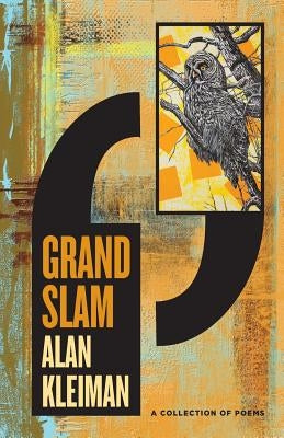 Grand Slam by Kleiman, Alan S.