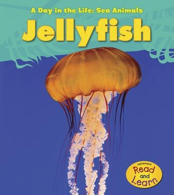 Jellyfish by Spilsbury, Louise