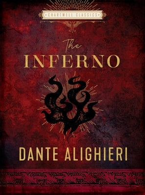 The Inferno by Alighieri, Dante