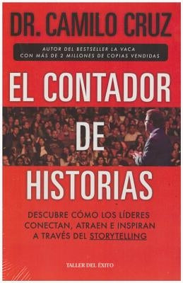 El Contador de Historias by Cruz