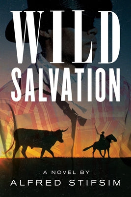 Wild Salvation by Stifsim, Alfred