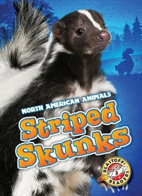 Striped Skunks by Bowman, Chris