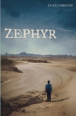 Zephyr by Chronis, Evan