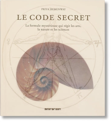 Le Code Secret by Hemenway, Priya