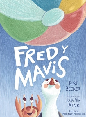 Fred y Mavis by Becker, Kurt W.