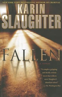 Fallen by Slaughter, Karin