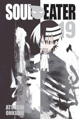 Soul Eater, Vol. 19 by Ohkubo, Atsushi