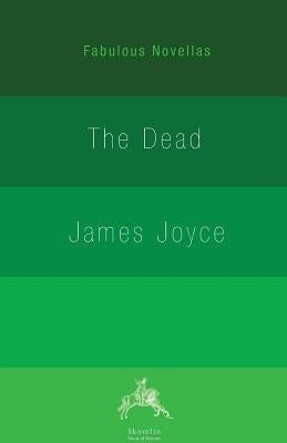 The Dead by Joyce, James