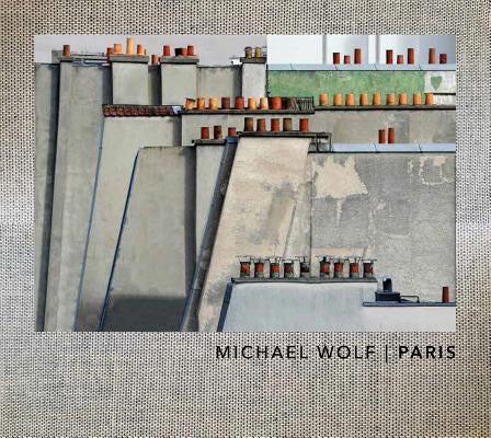 Paris by Wolf, Michael