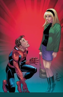 Amazing Spider-Man by Wells & Romita Jr. Vol. 3: Hobgoblin by Wells, Zeb