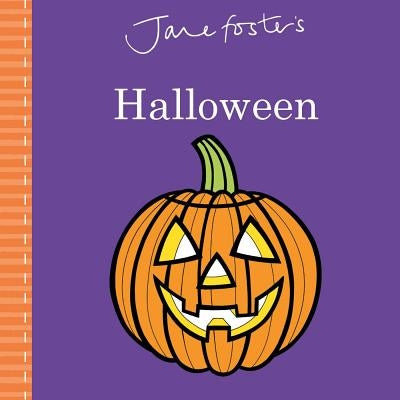 Jane Foster's Halloween by Foster, Jane