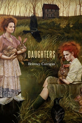 Daughters by Corrigan, Brittney