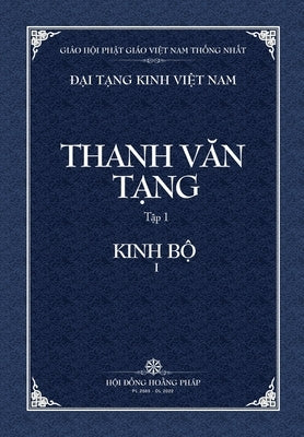 Thanh Van Tang, tap 1: Truong A-ham, quyen 1 - bia mem by Tue Sy