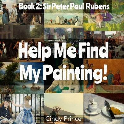 Sir Peter Paul Rubens by Prince, Cindy
