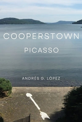 Cooperstown Picasso by L&#243;pez, Andr&#233;s