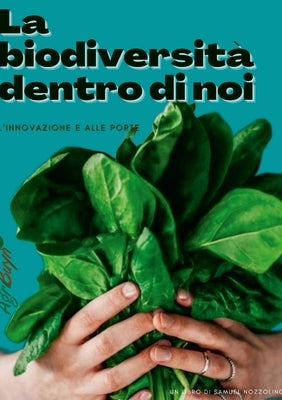 La biodiversita entro di noi by Nozzolino, Samuel