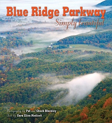 Blue Ridge Parkway by Blackley, Chuck