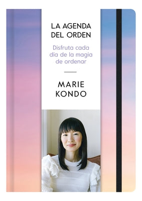 La Agenda del Orden / The Order Agenda by Kondo, Marie