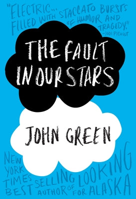 The Fault in Our Stars by Green, John