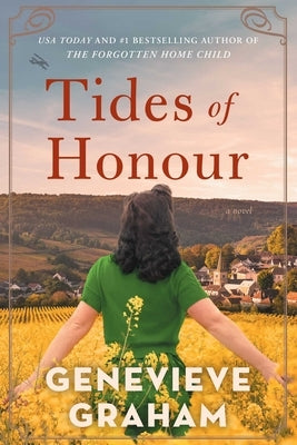 Tides of Honour by Graham, Genevieve