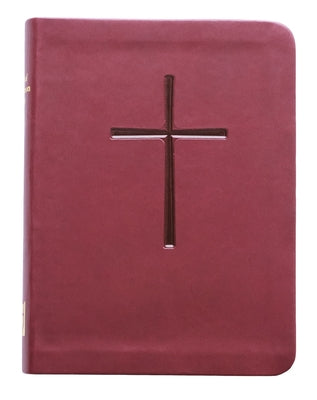 The Book of Common Prayer: And Administration of the Sacraments and Other Rites and Ceremonies of the Church by Church Publishing