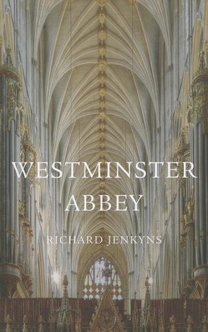 Westminster Abbey by Jenkyns, Richard