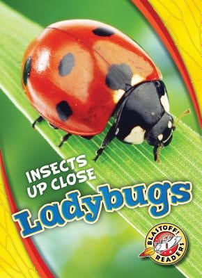 Ladybugs by Leaf, Christina