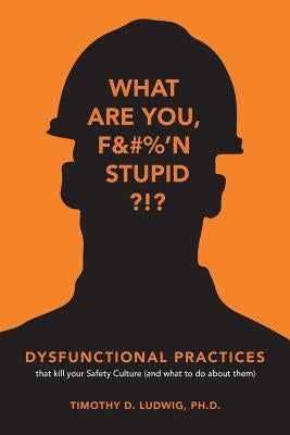 Dysfunctional Practices: that kill your Safety Culture (and what to do about them) by Ludwig, Timothy D.