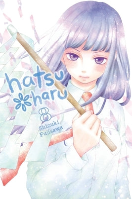 Hatsu*haru, Vol. 8 by Fujisawa, Shizuki