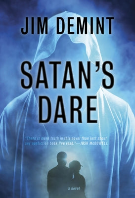 Satan's Dare by Demint, Jim