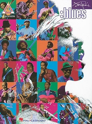 Jimi Hendrix: Blues by Hendrix, Jimi