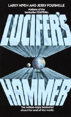 Lucifer's Hammer by Niven, Larry
