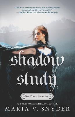 Shadow Study by Snyder, Maria V.