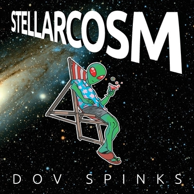 StellarCosm by Spinks, Dov