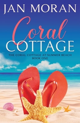 Coral Cottage by Moran, Jan