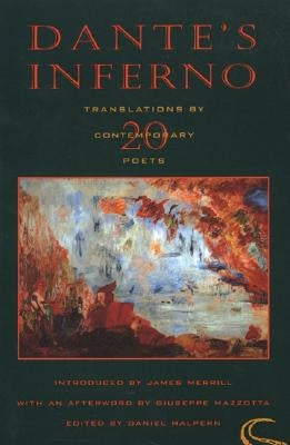 Dantes Inferno by Halpern, Dan