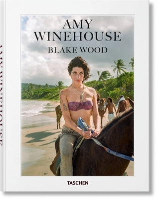 Amy Winehouse. Blake Wood by Sales, Nancy Jo