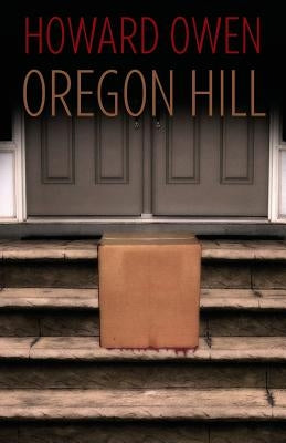 Oregon Hill by Owen, Howard