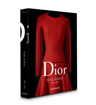 Dior by Marc Bohan by Hanover, Jerome